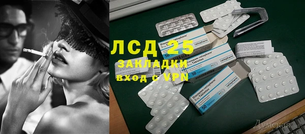 индика Алексеевка